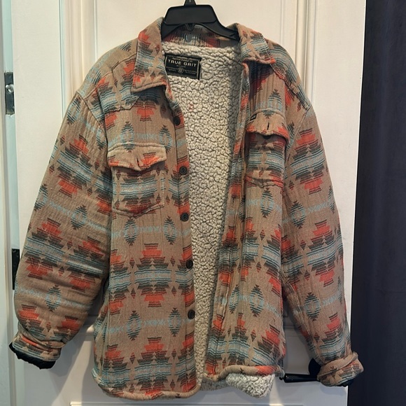 True Grit Other - Men’s jacket